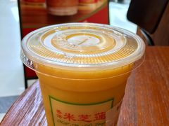 -美芝莲(东方宝泰店)