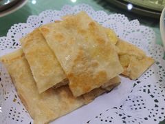 -清华大学-观畴园餐厅