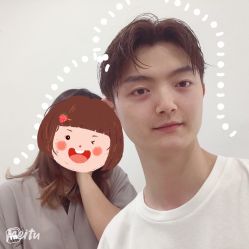 点击看大图 -OnHair 旗舰店