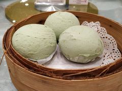 -中山国际酒店中餐厅