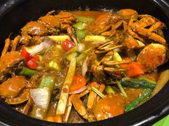 -盱眙小龙虾(天虹店)