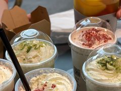 -BeauTea水仙(coco park店)