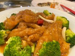 -金华安大酒楼·老牌潮菜·粤式茶点(东方国际店)