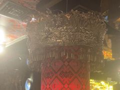 -吃饭皇帝大土家民族菜(正大广场店)