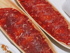 -千牛将·鲜牛肉火锅(开元路店)