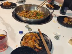 -重庆巴渝火锅(钟家村店)