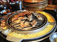 -GOGIYA·咕叽吖韩国传统烤肉店(小榄店)