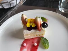 -CHAR恰吧(杭州钱塘皇冠假日酒店)