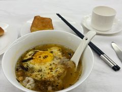 -淮安高铁金陵大酒店-梅苑中餐厅