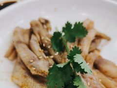 -大水车公馆·顺德菜·妈姐菜(均安店)