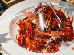 -老傅家湘潭水煮活鱼店(众一国际店)