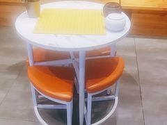 -木屋烧烤(西城天桥店)