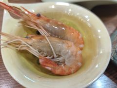 -红叶日料·放题·海胆·定食(星海店)