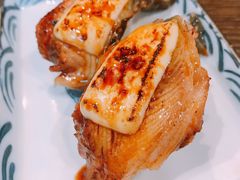 -大雄寿司(中华广场店)