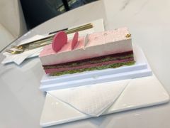 -麦雪尔甜品·生日蛋糕(新街口旗舰店)