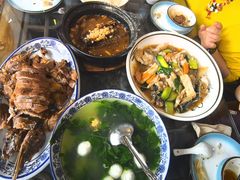 -广迎居老正兴菜馆