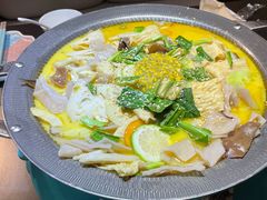 -桥边小楼·手工云南菜·古城观景小楼