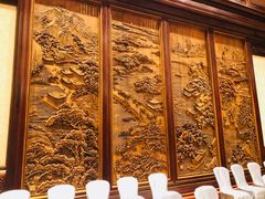 -北京雁栖湖国际会展中心