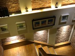 -Lia Cafe Bar Restaurant松山咖啡屋