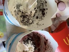 -肯德基(万科城店)