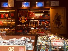 -張飛牛肉(锦里店)