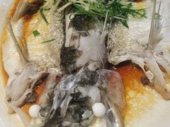 -大笑饭堂(甲子桥店)