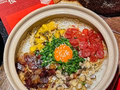 -锦楼·臻选新杭帮(杭州中心店)