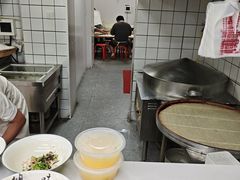 -津门张记包子铺(三马路店)