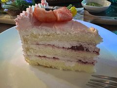 -茉里·舒芙蕾·手作甜品