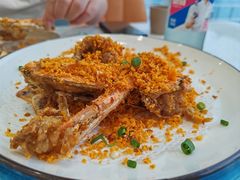 -前王院•巧克力海鲜市集餐厅(万平口店)