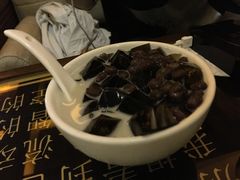 -素可汤泉(天宝大厦店)