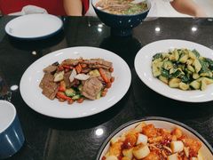 -宛平李记小吃(东关街店)