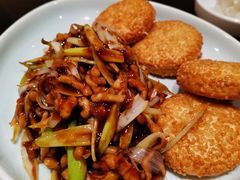 -羲和雅苑•北京烤鸭(乐园道万象城店)