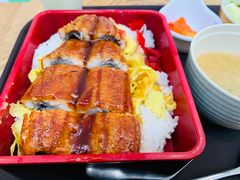 -和风日本料理(腾飞园店)
