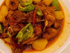-阿布都新疆音乐美食城(长湖路店)