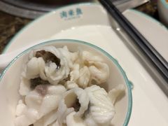 -鱼粤鲜淘米捞·中山脆肉鲩火锅(悦湖会店)
