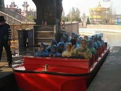 -凤凰欢乐大世界