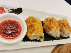 锅贴-君逸酒店·万寿宫(横岗店)