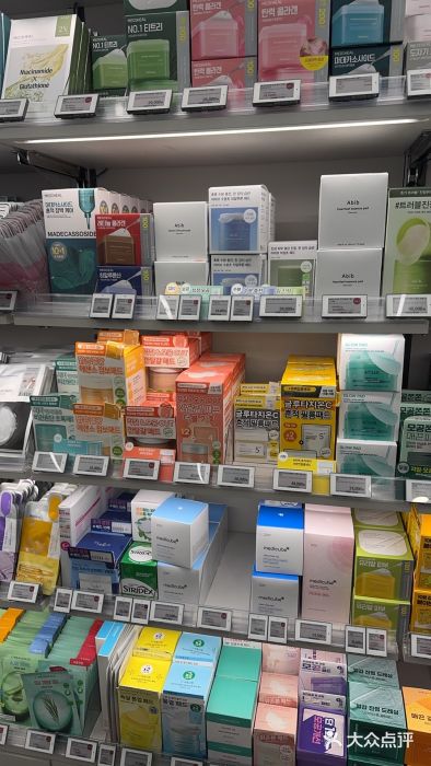 Olive Young(西归浦店)图片