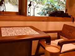 -懒鱼时光馆(沙坪坝店)