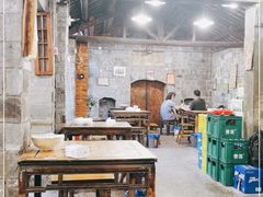 大堂-夹夹大·蟹蟹大排档(财富又一城店)