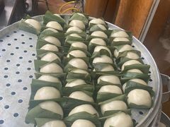 叶儿粑-青石桥老瓦房肥肠粉总店(青石桥总店)