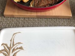 -香樟花园法式铁板烧(恒隆广场店)
