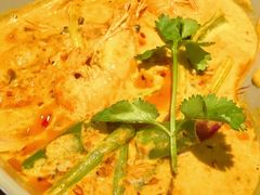 -大头虾越式风味餐厅(光明广场店)