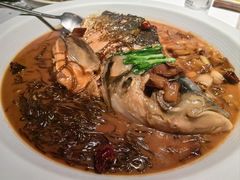 -悦融·京鲁菜·露台花园(安定门店)