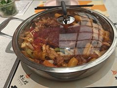 -黄记煌三汁焖锅(华发商都店)