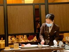 片皮鸭-利苑酒家(合景国际金融广场店)