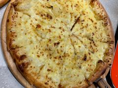 -比格比萨自助(花园路店)