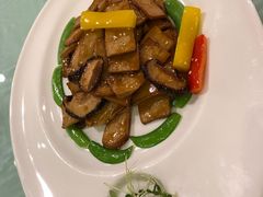 -明城五号烤鸭坊(建国门店)