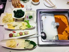-海底捞(明洞店)